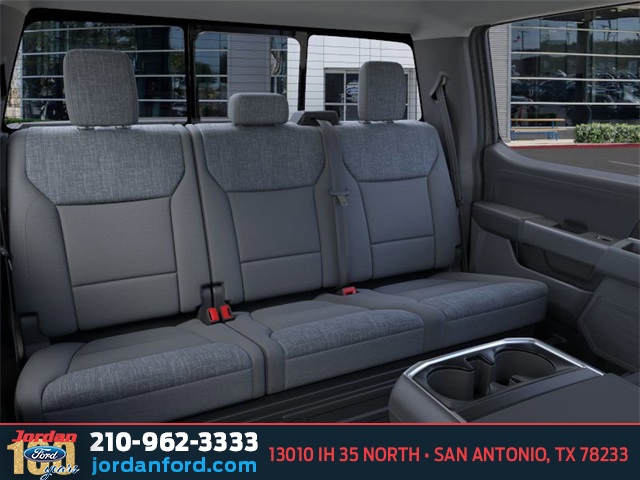 New Car 2025 Ford F-150  Xlt For Sale Under $70,000 In San Antonio, Texas