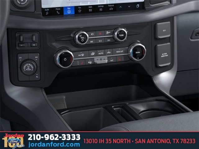 New Car 2025 Ford F-150  Xlt For Sale Under $70,000 In San Antonio, Texas