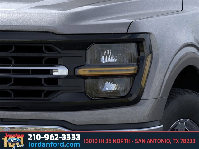 New Car 2025 Ford F-150  Xlt For Sale Under $70,000 In San Antonio, Texas