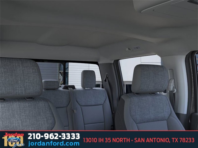 New Car 2025 Ford F-150  Xlt For Sale Under $70,000 In San Antonio, Texas