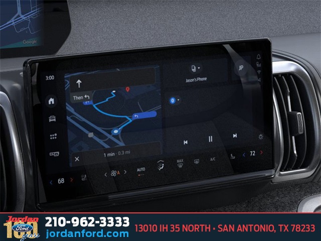 New Car 2025 Ford Expedition  Tremor For Sale In San Antonio, Texas