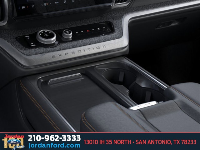 New Car 2025 Ford Expedition  Tremor For Sale In San Antonio, Texas