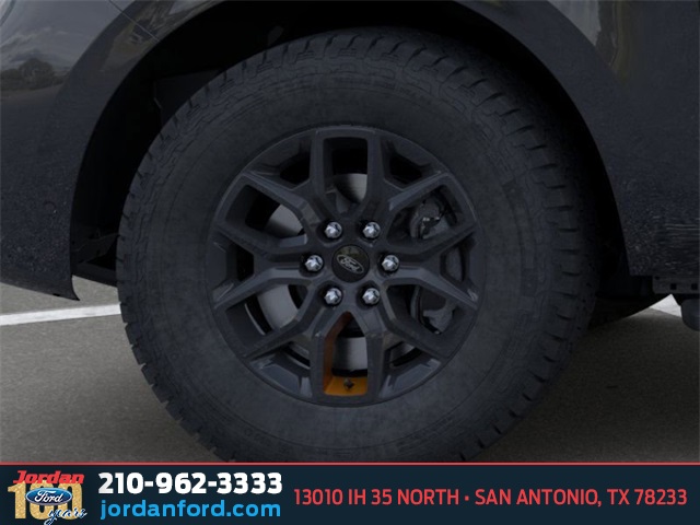 New Car 2025 Ford Expedition  Tremor For Sale In San Antonio, Texas