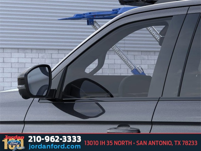 New Car 2025 Ford Expedition  Tremor For Sale In San Antonio, Texas