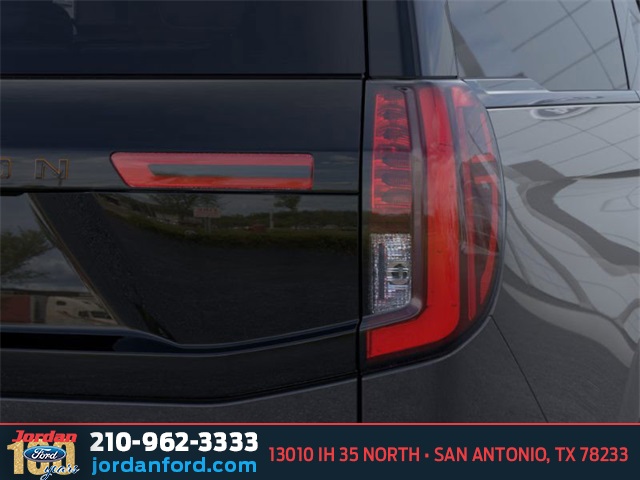 New Car 2025 Ford Expedition  Tremor For Sale In San Antonio, Texas