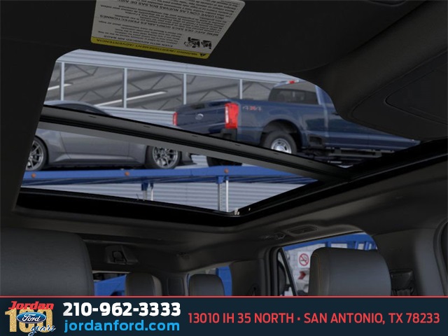 New Car 2025 Ford Expedition  Tremor For Sale In San Antonio, Texas