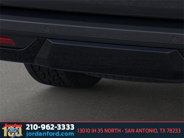 New Car 2025 Ford Expedition  Tremor For Sale In San Antonio, Texas