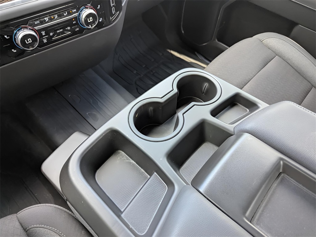 New Car 2025 Gmc Sierra 1500  Elevation For Sale In Austin, Texas