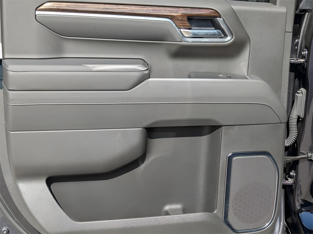 New Car 2025 Gmc Sierra 1500  Elevation For Sale In Austin, Texas