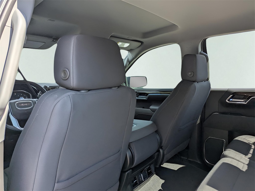 New Car 2025 Gmc Sierra 1500  Elevation For Sale In Austin, Texas
