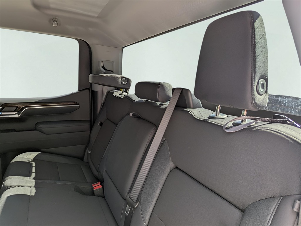 New Car 2025 Gmc Sierra 1500  Elevation For Sale In Austin, Texas