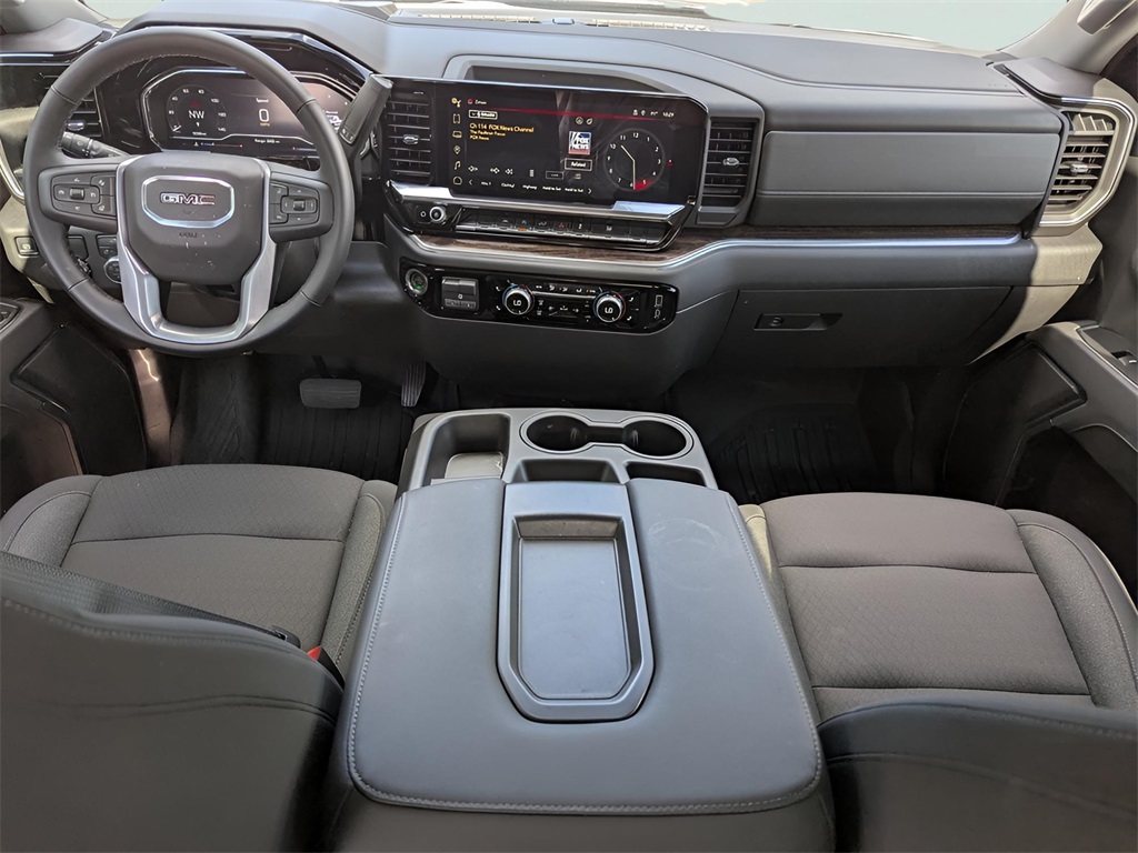 New Car 2025 Gmc Sierra 1500  Elevation For Sale In Austin, Texas