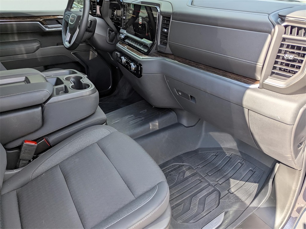 New Car 2025 Gmc Sierra 1500  Elevation For Sale In Austin, Texas