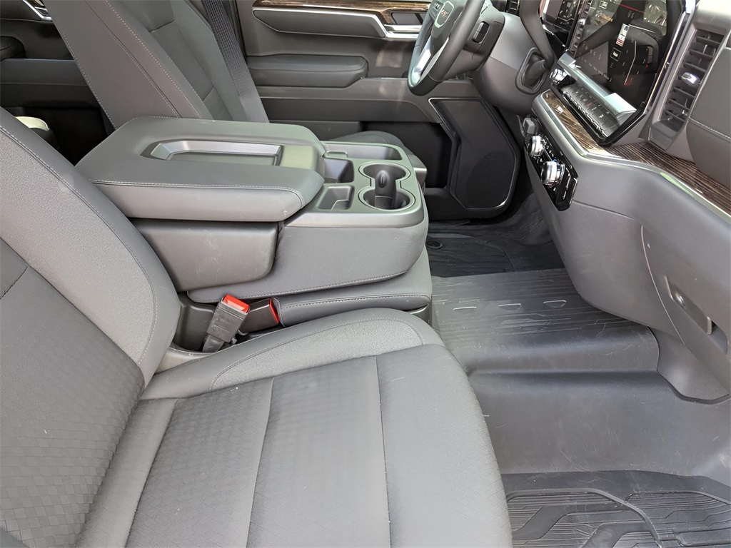 New Car 2025 Gmc Sierra 1500  Elevation For Sale In Austin, Texas