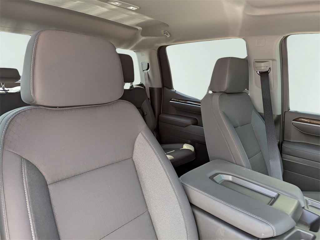 New Car 2025 Gmc Sierra 1500  Elevation For Sale In Austin, Texas