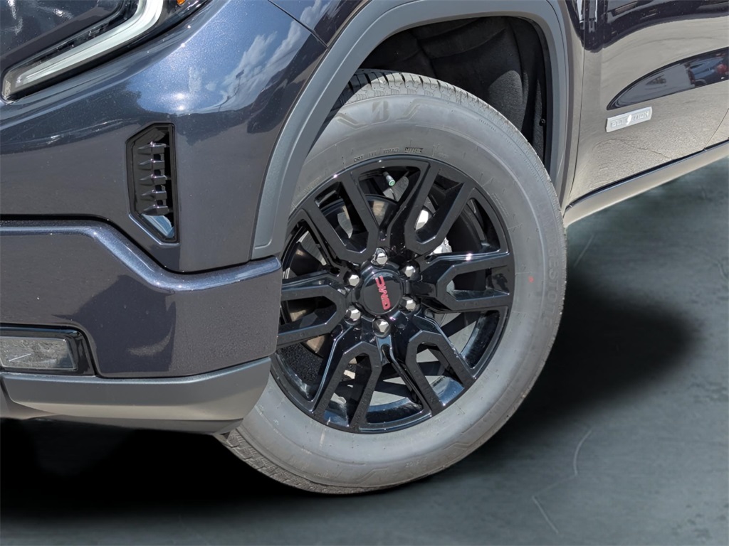 New Car 2025 Gmc Sierra 1500  Elevation For Sale In Austin, Texas
