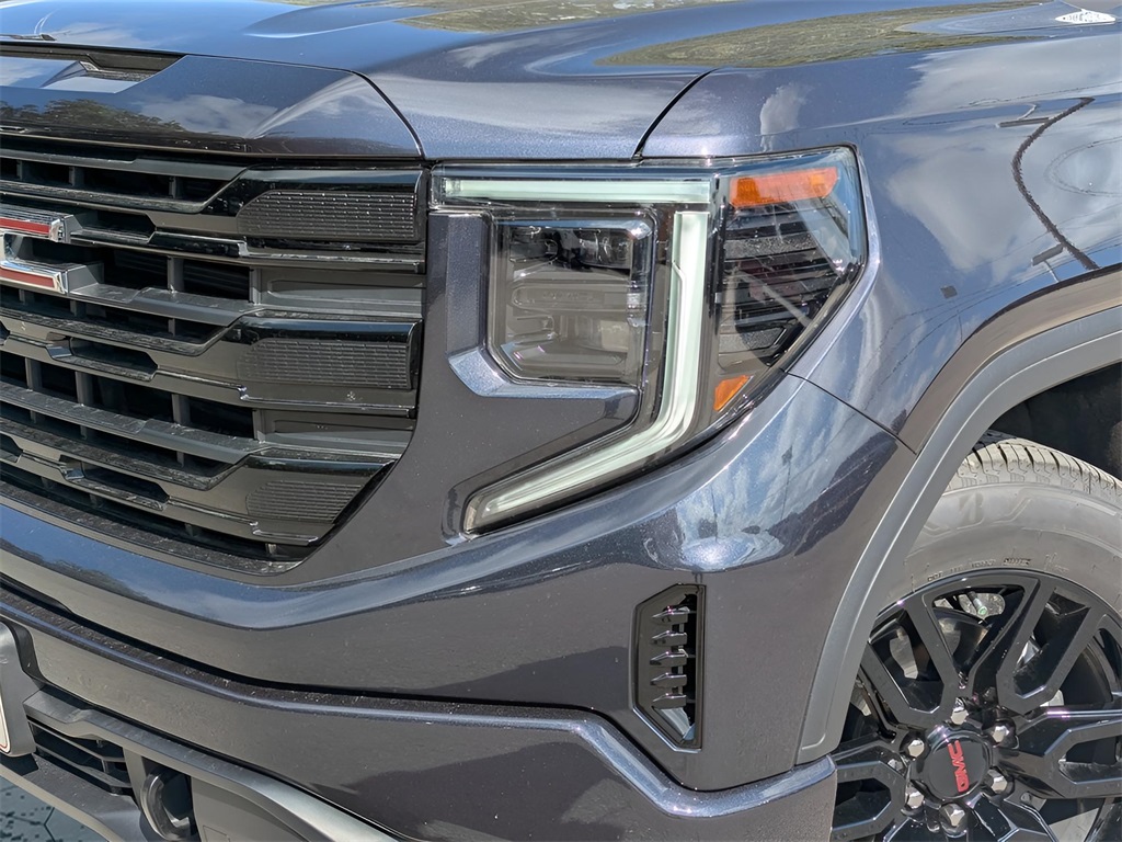 New Car 2025 Gmc Sierra 1500  Elevation For Sale In Austin, Texas