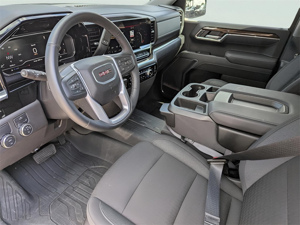 New Car 2025 Gmc Sierra 1500  Elevation For Sale In Austin, Texas