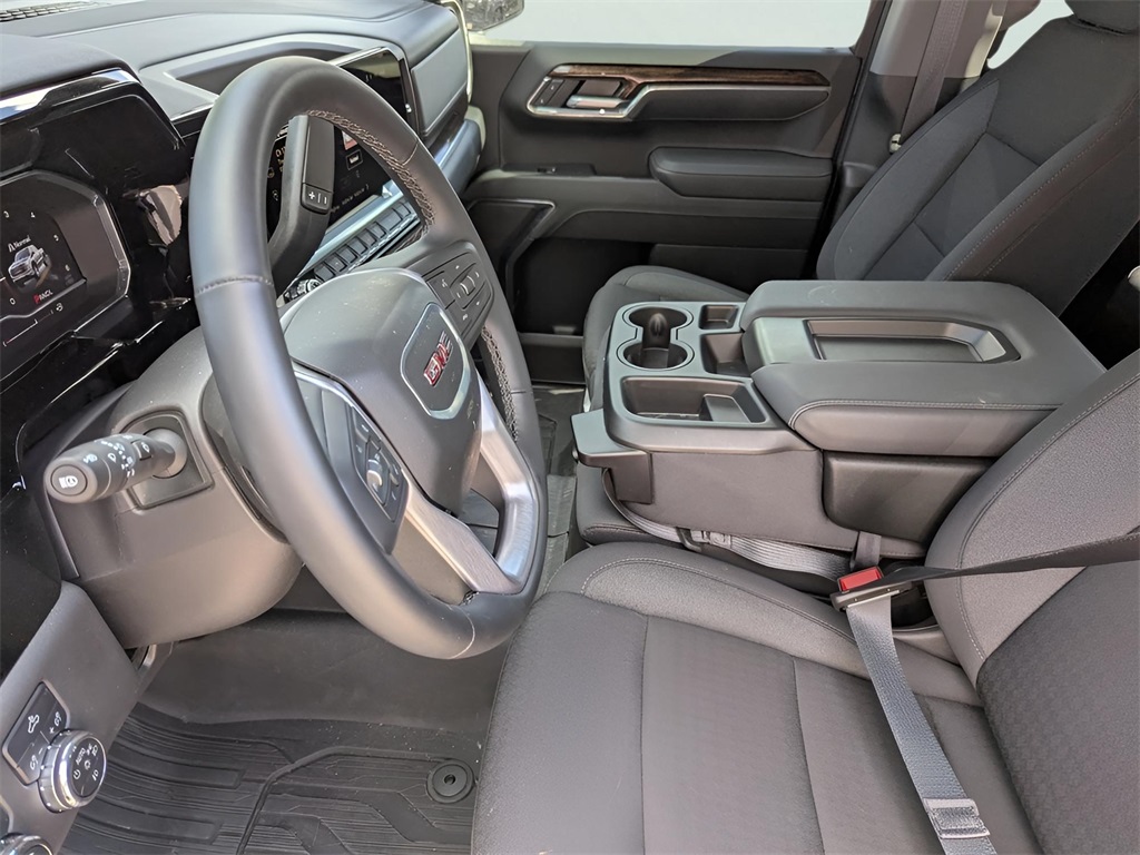 New Car 2025 Gmc Sierra 1500  Elevation For Sale In Austin, Texas