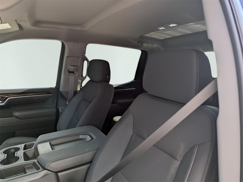 New Car 2025 Gmc Sierra 1500  Elevation For Sale In Austin, Texas