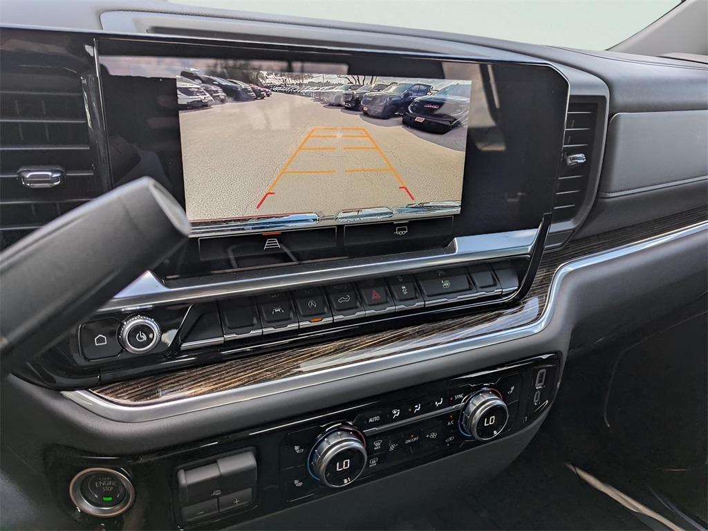 New Car 2025 Gmc Sierra 1500  Elevation For Sale In Austin, Texas
