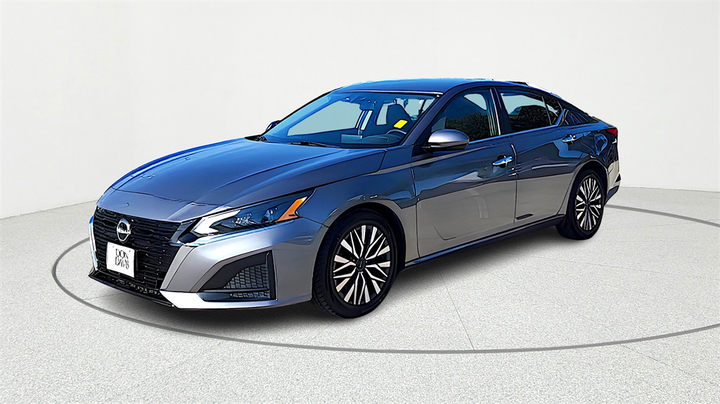 2023 Nissan Altima