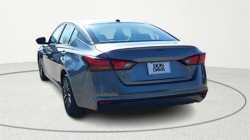 2023 Nissan Altima