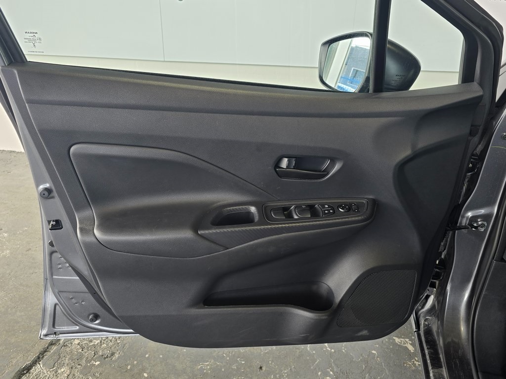 Thumbnail: 2023 Nissan Versa - 10