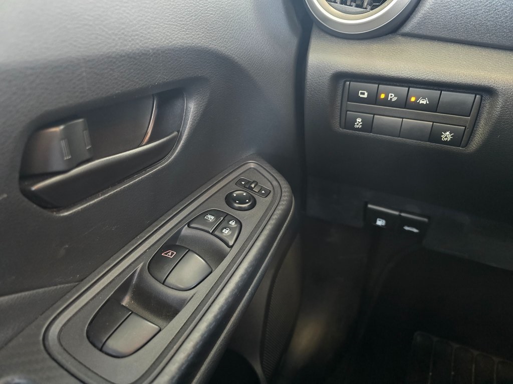 Thumbnail: 2023 Nissan Versa - 12