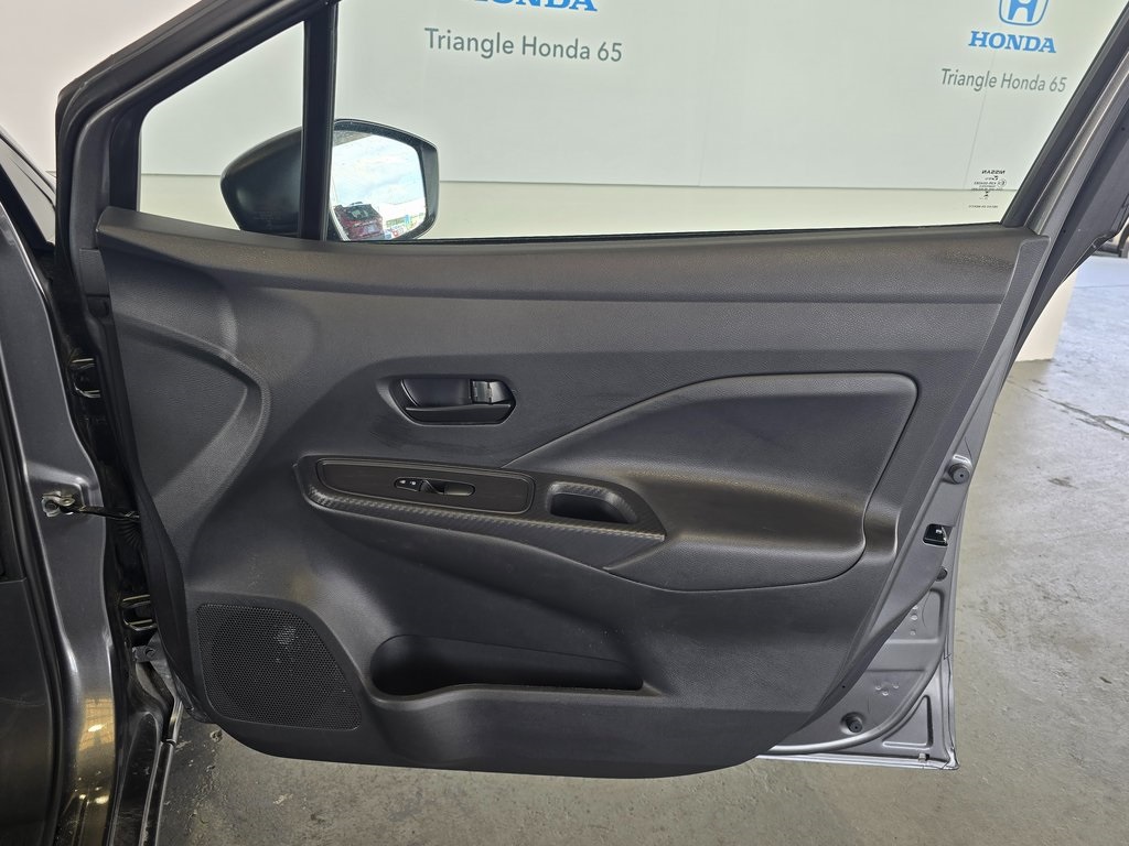 Thumbnail: 2023 Nissan Versa - 13
