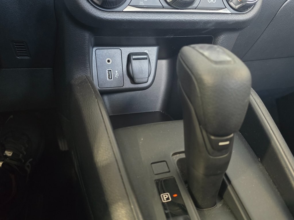 Thumbnail: 2023 Nissan Versa - 19