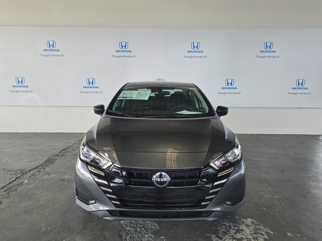Thumbnail: 2023 Nissan Versa - 2