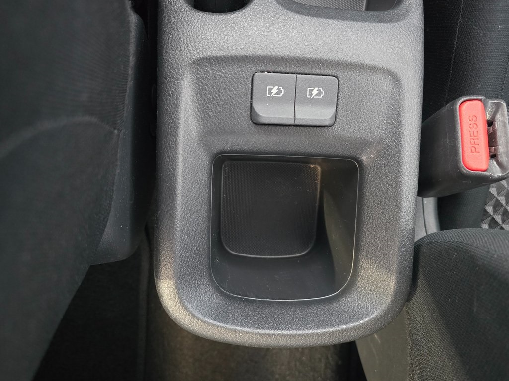 Thumbnail: 2023 Nissan Versa - 21