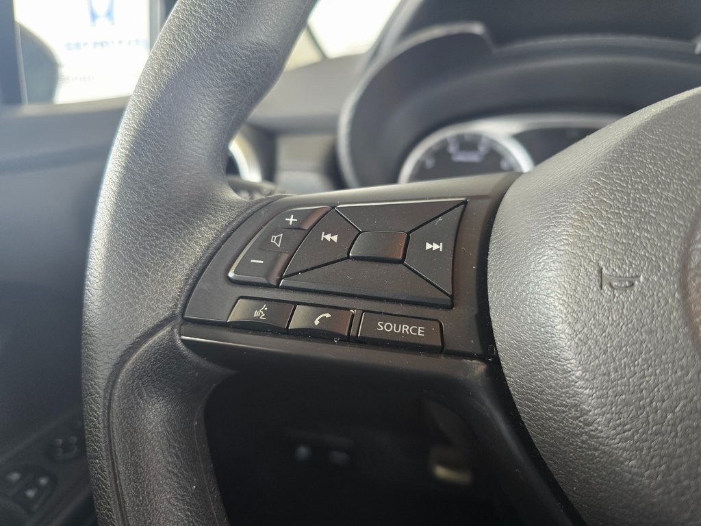 Thumbnail: 2023 Nissan Versa - 22