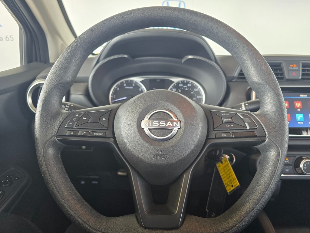 Thumbnail: 2023 Nissan Versa - 23