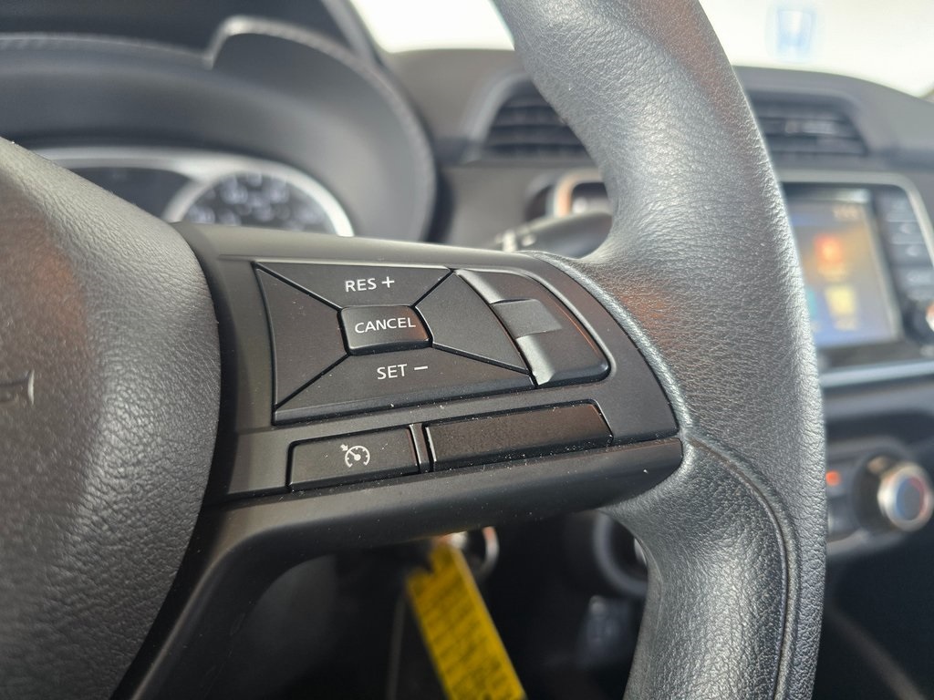Thumbnail: 2023 Nissan Versa - 24