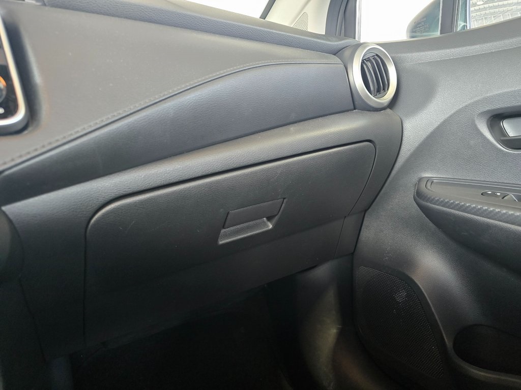 Thumbnail: 2023 Nissan Versa - 27