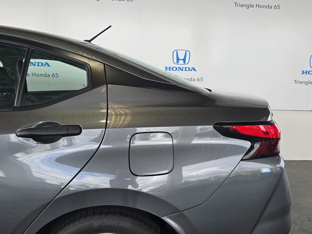 Thumbnail: 2023 Nissan Versa - 28