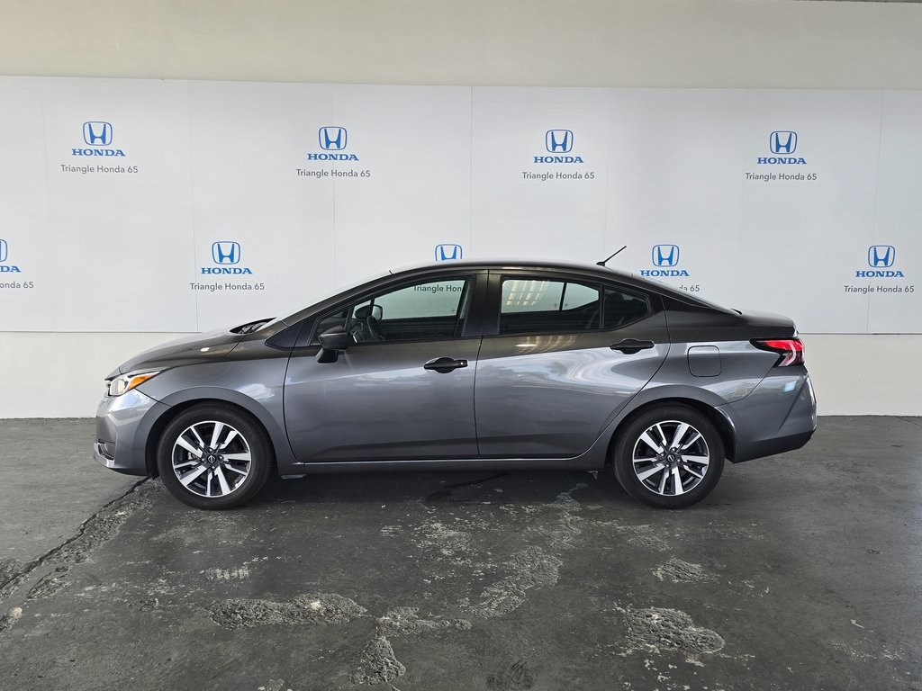 Thumbnail: 2023 Nissan Versa - 3