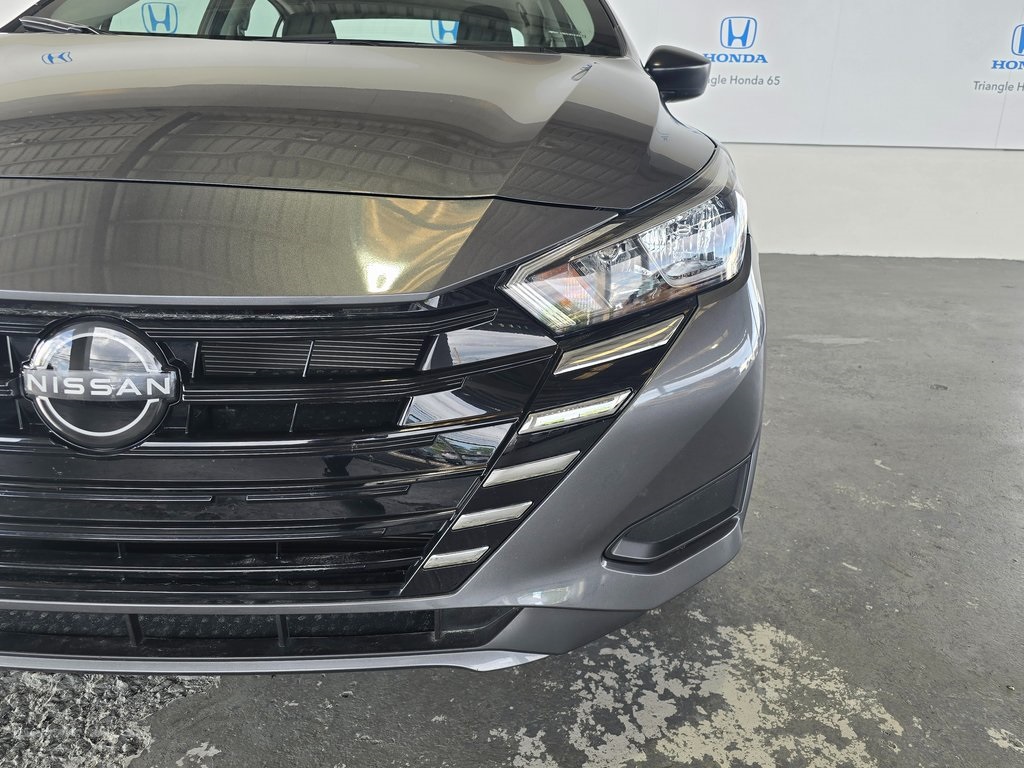 Thumbnail: 2023 Nissan Versa - 31