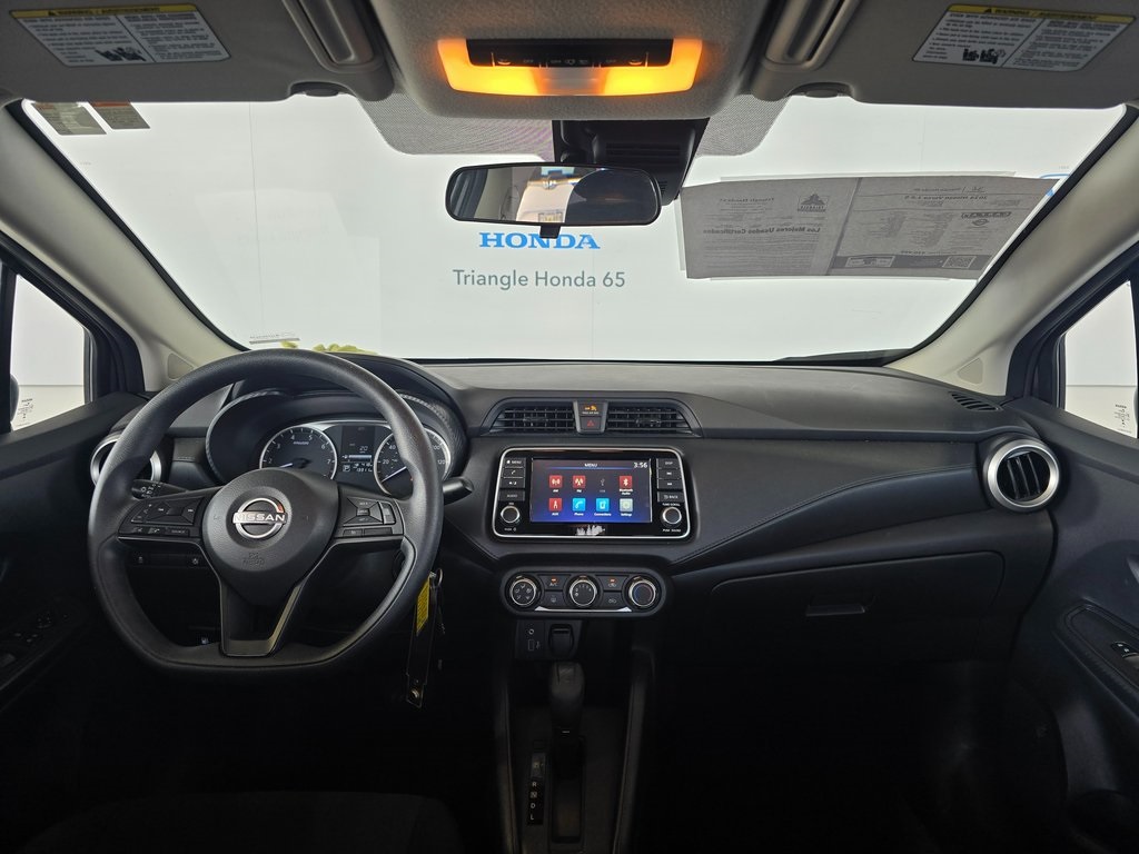 Thumbnail: 2023 Nissan Versa - 5