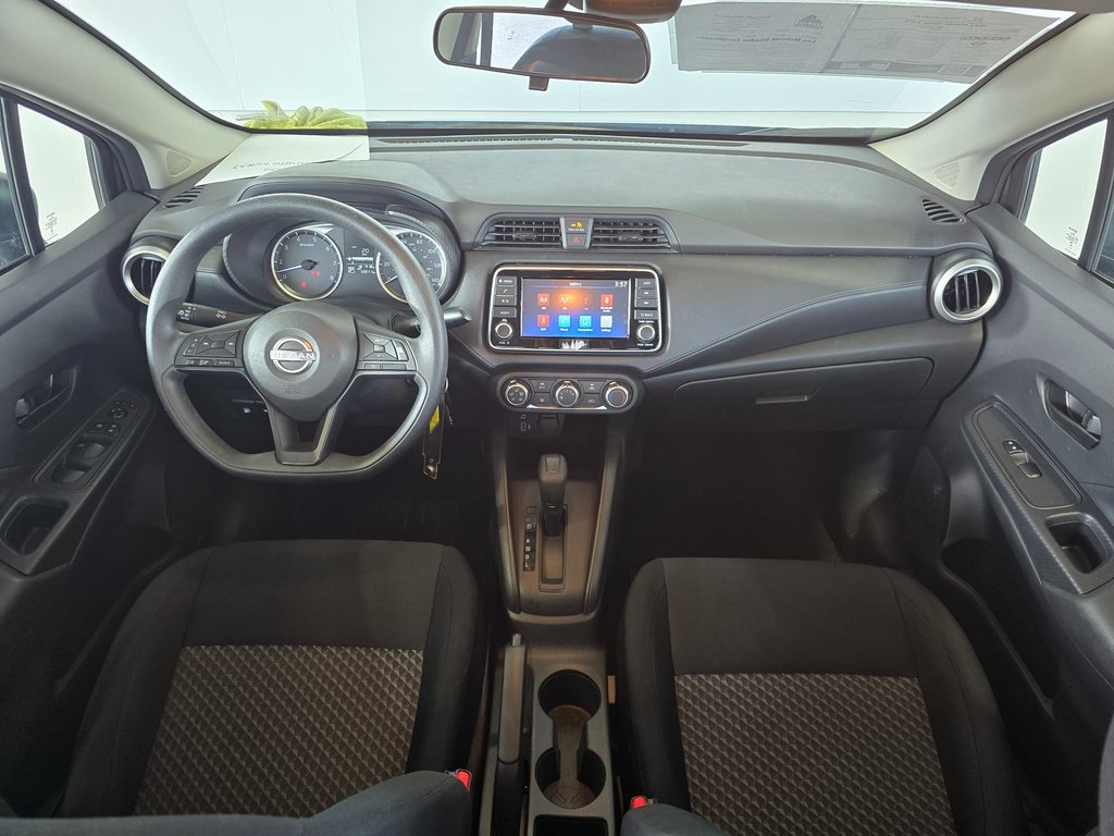 Thumbnail: 2023 Nissan Versa - 6