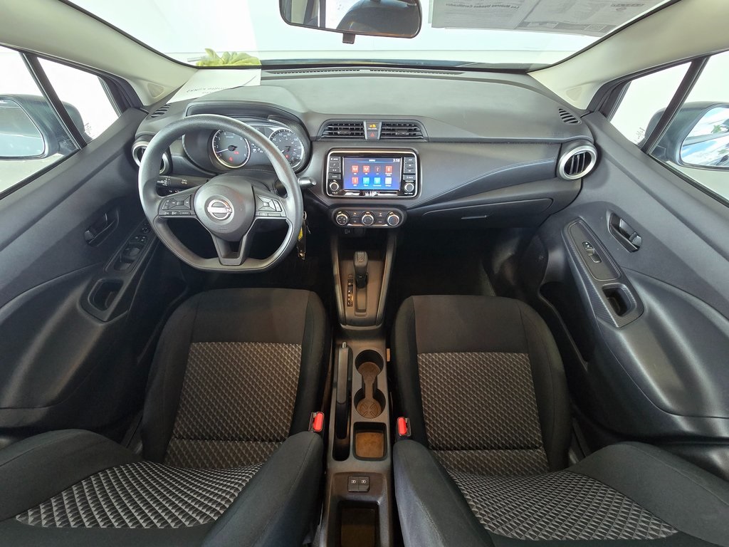 Thumbnail: 2023 Nissan Versa - 7