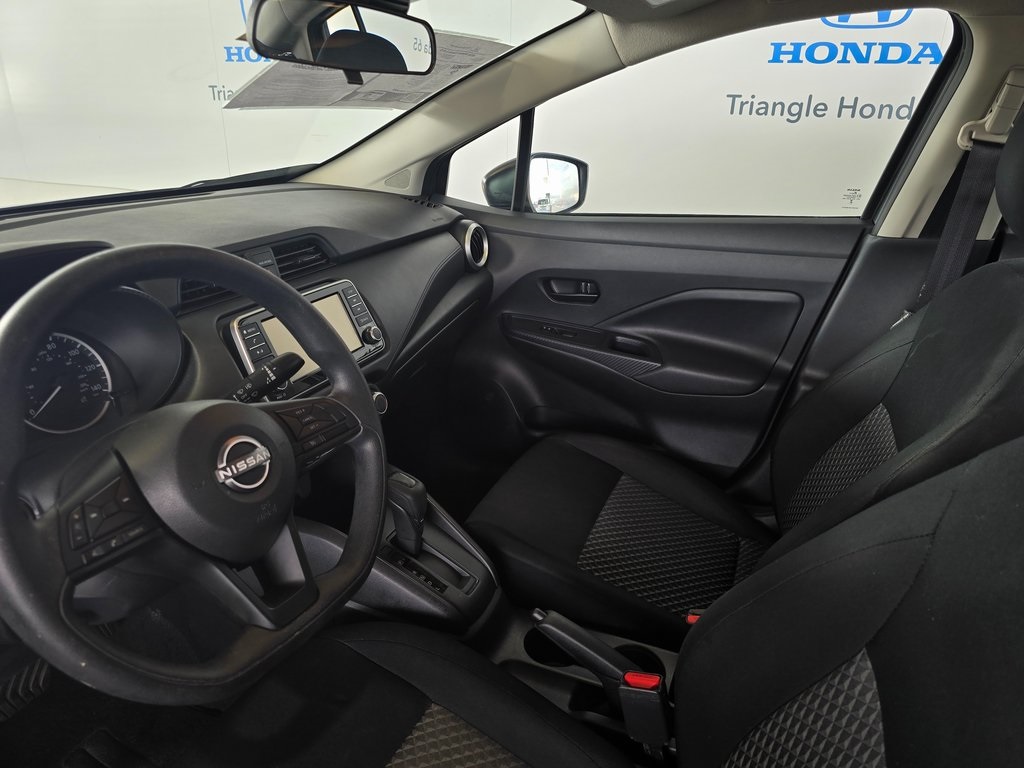 Thumbnail: 2023 Nissan Versa - 8