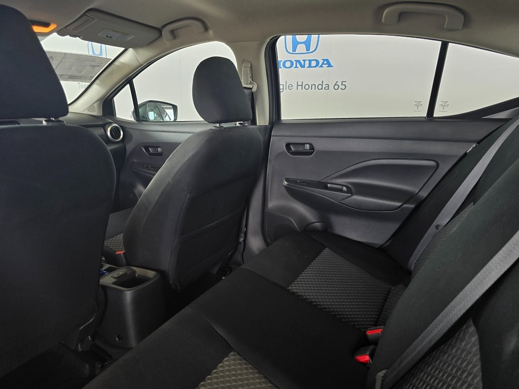 Thumbnail: 2023 Nissan Versa - 9