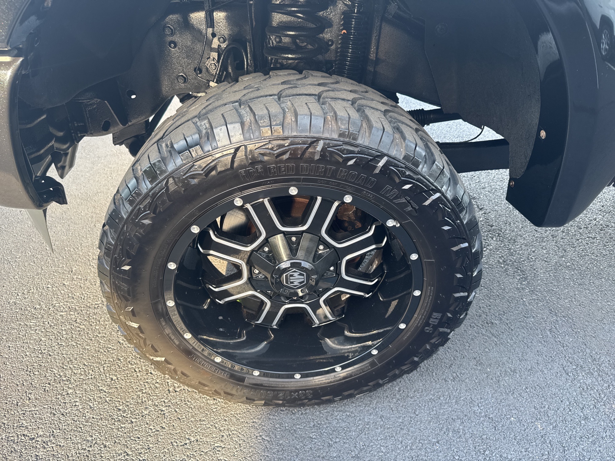 2014 Ford F-350 Platinum photo 4