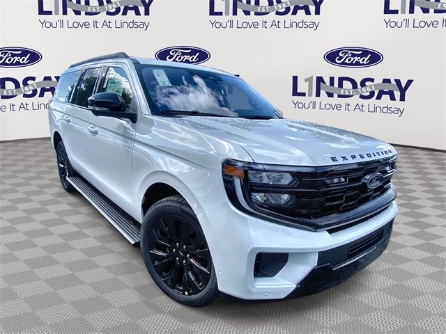 2025 Ford Expedition Max