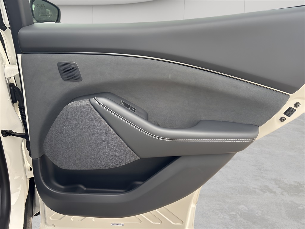 2023 Ford Mustang Mach-E