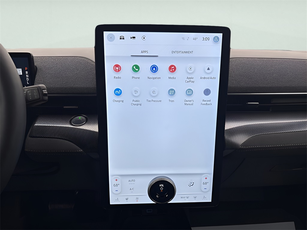 2023 Ford Mustang Mach-E