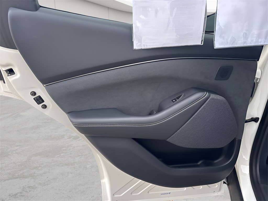 2023 Ford Mustang Mach-E